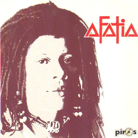PIROS — Afatia