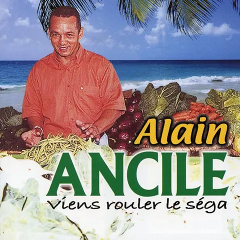 PIROS — Alain Ancile