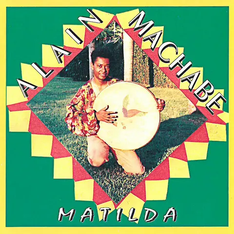 PIROS — Alain Machabe