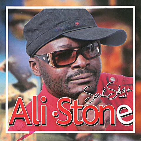 PIROS — Ali Stone