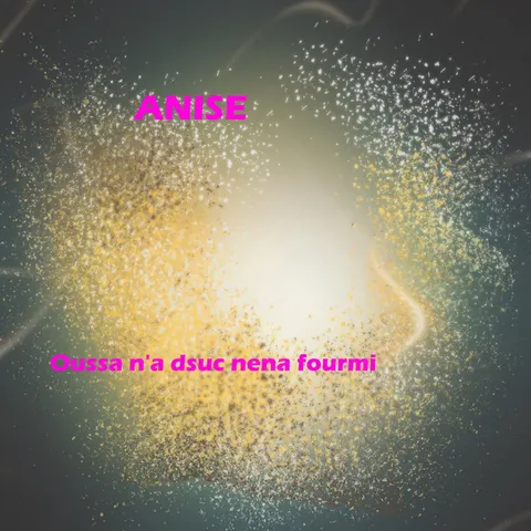 PIROS — anise