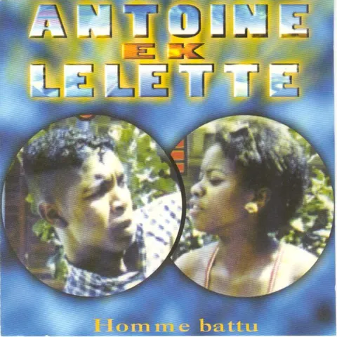 PIROS — Antoine ek Lelette
