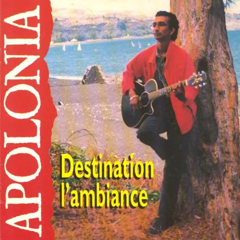 PIROS — Apolonia