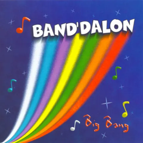 PIROS — Band' Dalon