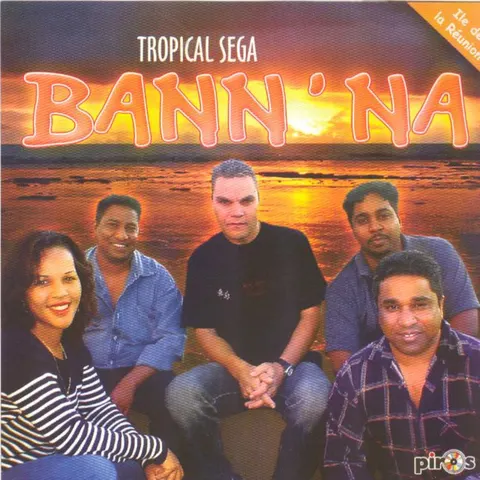PIROS — Bann'na