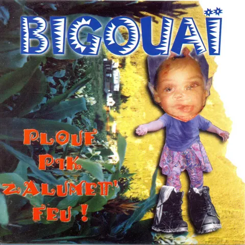 PIROS — Bigouai