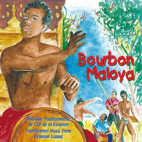 PIROS — Bourbon Maloya