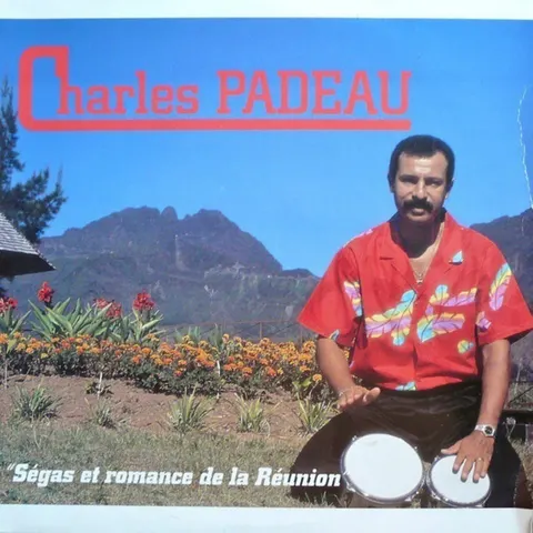 PIROS — Charles Padeau