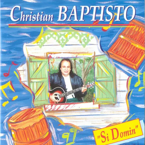 PIROS — Christian Baptisto