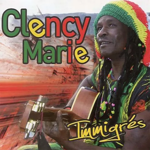 PIROS — Clency Marie
