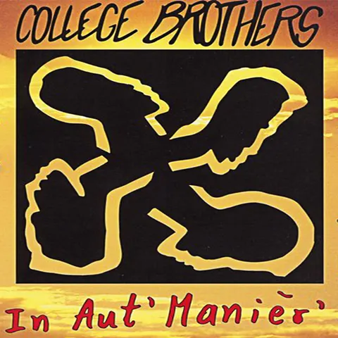 PIROS — College Brothers