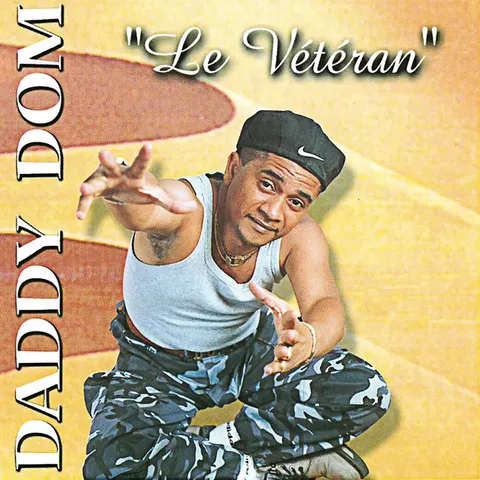 PIROS — Daddy Dom