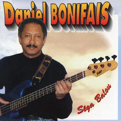 PIROS — Daniel Bonifais
