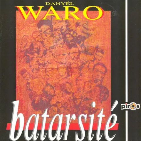 PIROS — Danyèl Waro