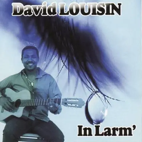 PIROS — David Louisin