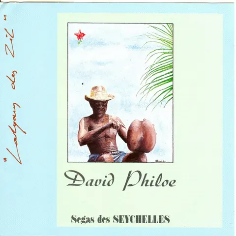 PIROS — David Philoe