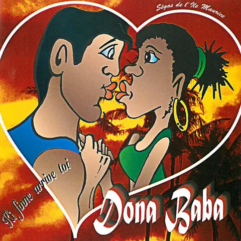 PIROS — Dona Baba