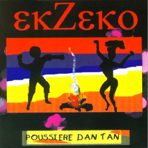 PIROS — Ekzeko