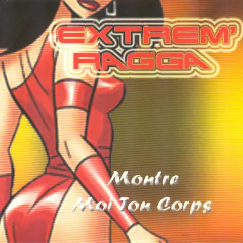 PIROS — Extrem' Ragga