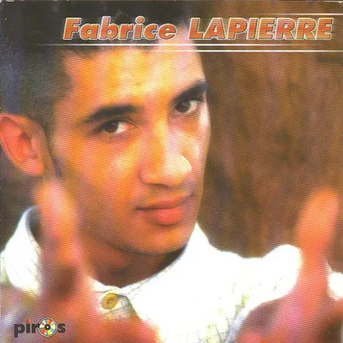PIROS — Fabrice Lapierre