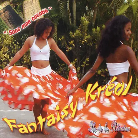 PIROS — Fantaisy Kreol