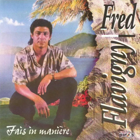 PIROS — Fred Flavigny