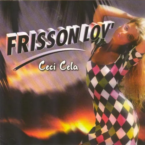 PIROS — Frisson Lov'