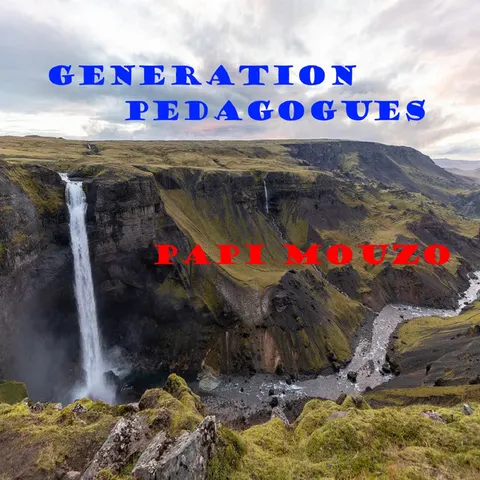 PIROS — Génération pédagogues