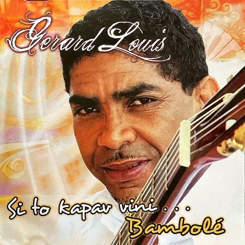 PIROS — Gérard Louis