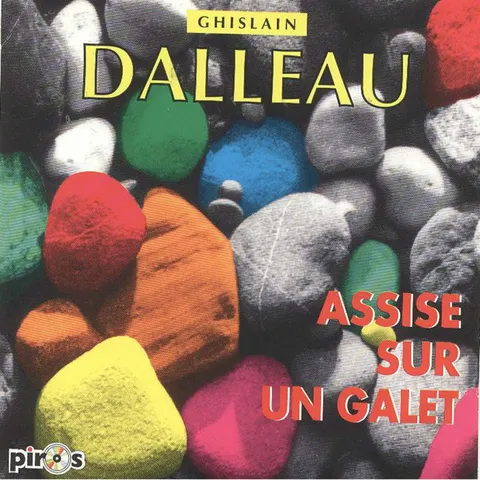 PIROS — Ghislain Dalleau