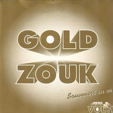 PIROS — Gold Zouk Band