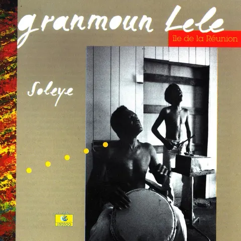 PIROS — Granmoun Lélé