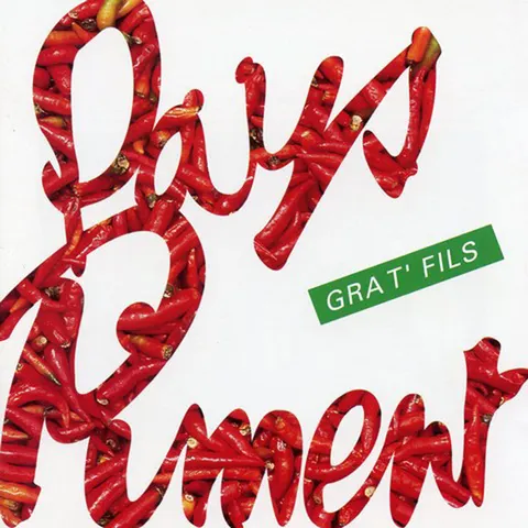 PIROS — Grat'Fils