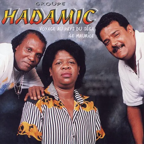 PIROS — Groupe Hadamic