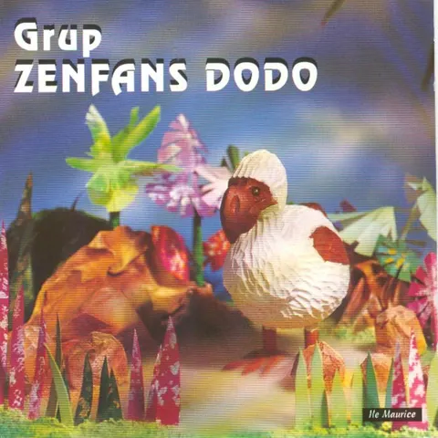 PIROS — Grup Zenfans Dodo