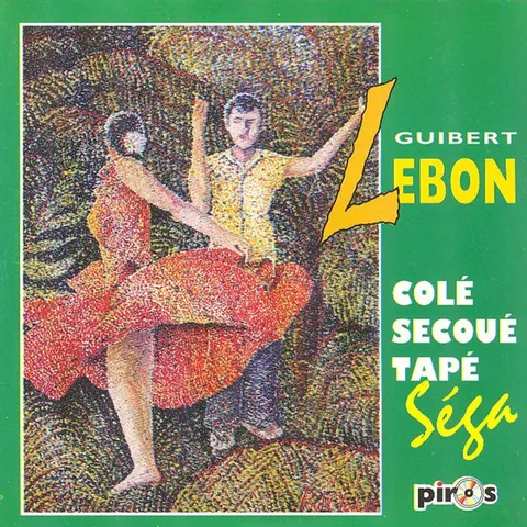 PIROS — Guibert Lebon