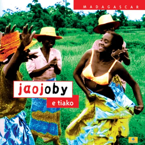 PIROS — Jaojoby