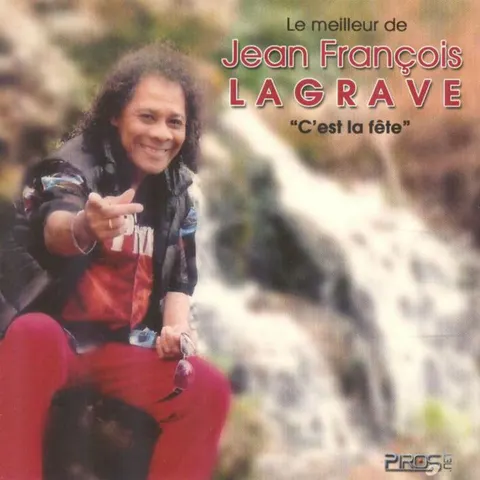 PIROS — Jean-François Lagrave