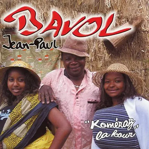 PIROS — Jean-Paul Bavol