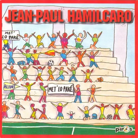 PIROS — Jean-Paul Hamilcaro