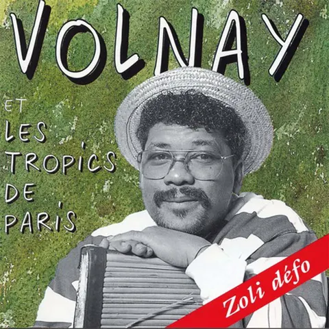 PIROS — Jean Paul Volnay