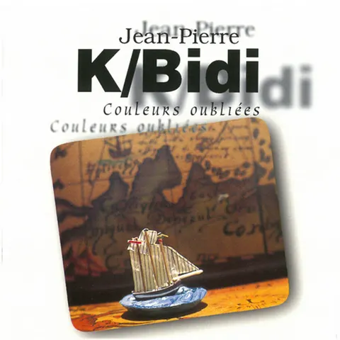 PIROS — Jean-Pierre K/Bidi