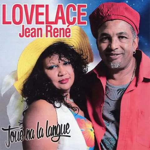 PIROS — Jean-René Lovelace