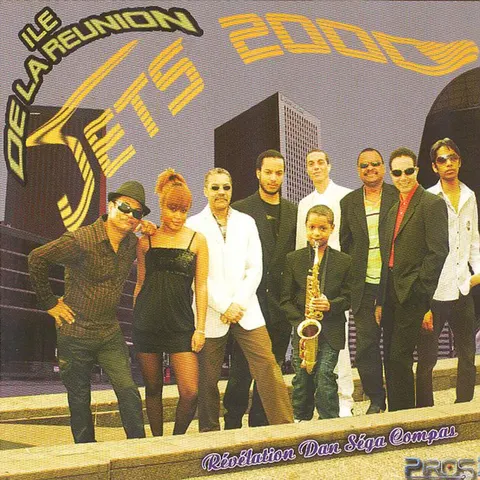 PIROS — Jets 2000