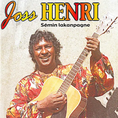 PIROS — Joss Henri