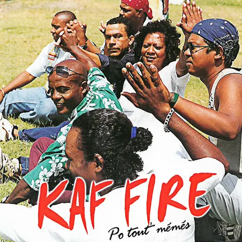PIROS — Kaf Fire