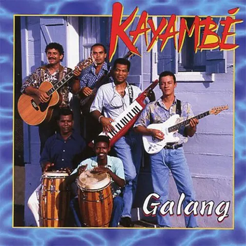 PIROS — Kayambé