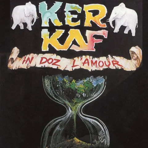 PIROS — Ker Kaf