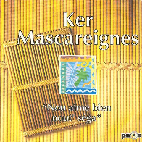 PIROS — Ker Mascareignes