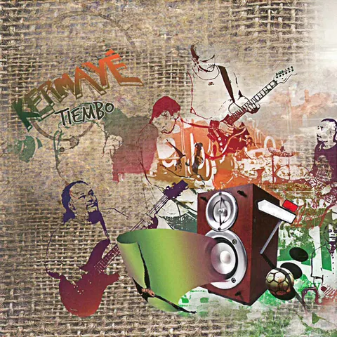 PIROS — Kermayé